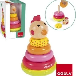 Goula Stapelpuzzel Kip -spellen-voor-volwassenen Winkel 550x561 2