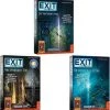 999 Games Spellenbundel - 3 Stuks - Exit - De Verlaten Hut & Het Verboden Slot & De Verzonken Schat 1 999 Games Spellenbundel - 3 Stuks - Exit - De Verlaten Hut & Het Verboden Slot & De Verzonken Schat -spellen-voor-volwassenen Winkel 550x565 2