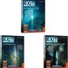 999 Games Spellenbundel - 3 Stuks - Exit - De Verlaten Hut & De Verzonken Schat & De Onheilspellende Villa 1 999 Games Spellenbundel - 3 Stuks - Exit - De Verlaten Hut & De Verzonken Schat & De Onheilspellende Villa -spellen-voor-volwassenen Winkel 550x567 2