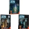 999 Games Spellenbundel - 3 Stuks - Exit - De Verlaten Hut & Het Verboden Slot & De Onheilspellende Villa -spellen-voor-volwassenen Winkel 550x569 1
