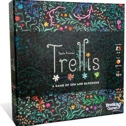 HOT Games Trellis