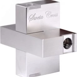 Wil Strijbos Sweta Cross