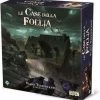 Asmodee Le Case Della Follia. 2a Edizione. Viaggi Terrificanti -spellen-voor-volwassenen Winkel 550x575
