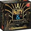 Jumbo Party & Co Original Jubileum - Bordspel -spellen-voor-volwassenen Winkel 550x576