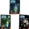 999 Games Spellenbundel - 3 Stuks - Exit - De Verlaten Hut & Het Vergeten Eiland & Het Verschrikkelijke Spookhuis -spellen-voor-volwassenen Winkel 550x577 3