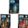 999 Games Spellenbundel - 3 Stuks - Exit - De Verlaten Hut & Het Verboden Slot & De Dode In De Orient Express 2 999 Games Spellenbundel - 3 Stuks - Exit - De Verlaten Hut & Het Verboden Slot & De Dode In De Orient Express -spellen-voor-volwassenen Winkel 550x577 4