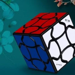 Qiyi Fluffy 3x3 -spellen-voor-volwassenen Winkel 550x578 14