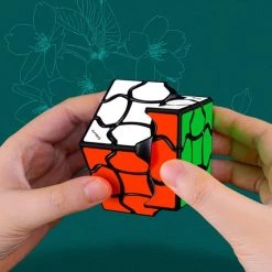 Qiyi Fluffy 3x3 -spellen-voor-volwassenen Winkel 550x578 15