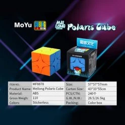 Moyu MFJS Meilong Polaris -spellen-voor-volwassenen Winkel 550x578 3
