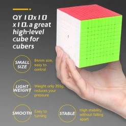 Qiyi 10x10 15 Qiyi 10x10 -spellen-voor-volwassenen Winkel 550x578 5