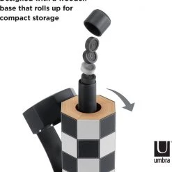 Umbra Schaak-Dam Set -spellen-voor-volwassenen Winkel 550x578 7