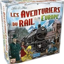 Asmodee AVE02 Bordspel -spellen-voor-volwassenen Winkel 550x579 2