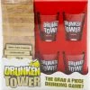 CRYTIVE Drankspel - Drunken Tower Drankspel - Drankspel - Drankspel Inclusief 4 Shot Glaasjes 1 CRYTIVE Drankspel - Drunken Tower Drankspel - Drankspel - Drankspel Inclusief 4 Shot Glaasjes -spellen-voor-volwassenen Winkel 550x580