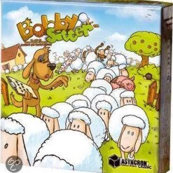 Merkloos Bobbysitter