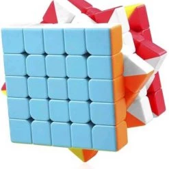 Qiyi Qizheng S2 5x5 -spellen-voor-volwassenen Winkel 550x587 1