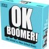 Goliath OK BOOMER - Kaartspel (NL) - Kennisquiz -spellen-voor-volwassenen Winkel 550x590
