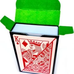 Casual Goods 2x Plastic Speelkaarten | Waterdicht | Volwassenen | Poker | Blauw -spellen-voor-volwassenen Winkel 550x603 1