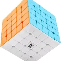 Qiyi Qizheng S2 5x5 -spellen-voor-volwassenen Winkel 550x612 1