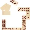 Goki Domino Lieveheersbeestjes 28 Blokjes -spellen-voor-volwassenen Winkel 550x616