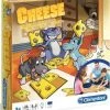 Cheese - Clementoni - Game/ Jogo De Tabuleiro -spellen-voor-volwassenen Winkel 550x619