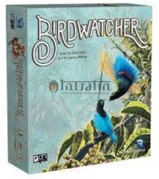 Renegade Game Studios Birdwatcher 3 Renegade Game Studios Birdwatcher