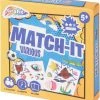 Grafix MATCH-IT VARIOUS Kinderen Kaartspel 5+ -spellen-voor-volwassenen Winkel 550x624 1