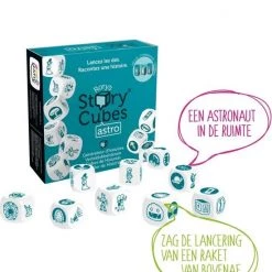 Merkloos Spellenbundel - Dobbelspel - 3 Stuks - Rory's Story Cubes Voyages, Astro & Emergency 22 Merkloos Spellenbundel - Dobbelspel - 3 Stuks - Rory's Story Cubes Voyages, Astro & Emergency -spellen-voor-volwassenen Winkel 550x626 1