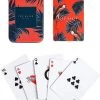 Wild & Wolf Speelkaarten Ted Baker Karton Rood/blauw -spellen-voor-volwassenen Winkel 550x631