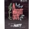 Merkloos A Night Out -spellen-voor-volwassenen Winkel 550x636