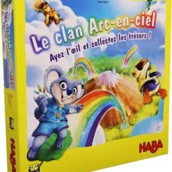 Haba Behendigheidsspel Regenboogbende (fr) -spellen-voor-volwassenen Winkel 550x651