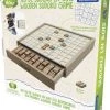 Lexibook Bio Toys Houten Sudoku Spel, Eco-vriendelijk, Sudoku Boekje Inbegrepen, Opberglade, JGW150 -spellen-voor-volwassenen Winkel 550x654 1