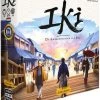 Iki, De Ambacjtslieden Van Edo NL * Geronimo Games * Bordspel * 1 Iki, De Ambacjtslieden Van Edo NL * Geronimo Games * Bordspel * -spellen-voor-volwassenen Winkel 550x658 2