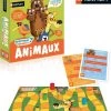 Nathan Questions/R Ponses 31501 Bordspel Questions - R Ponses Animaux Trivia -spellen-voor-volwassenen Winkel 550x660