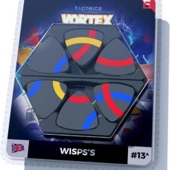 Tactrics 13a Wisps's Exclusive