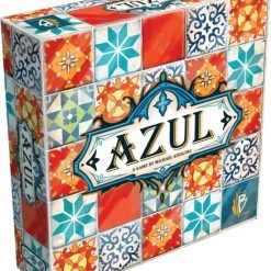 Next Move Games Azul - Bordspel