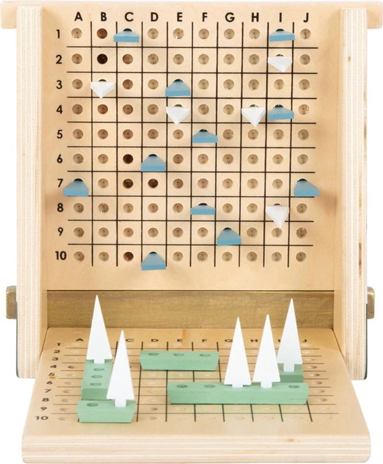 Small Foot Company Small Foot - Regatta Strategy Game "Gold Edition" 13 Small Foot Company Small Foot - Regatta Strategy Game "Gold Edition" - Afbeelding 11