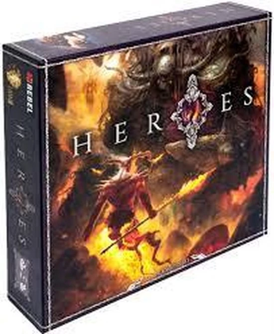 Merkloos Heroes 3 Merkloos Heroes
