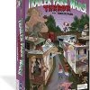 Gut Bustin' Games Trailer Park Wars! Expansion: Terror In The Trailer Park -spellen-voor-volwassenen Winkel 550x678