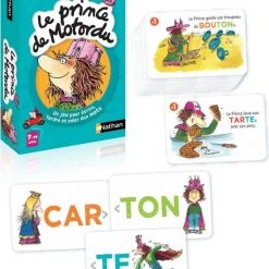 Nathan 31489 Bordspel Kaartspel Trivia 9 Nathan 31489 Bordspel Kaartspel Trivia -spellen-voor-volwassenen Winkel 550x681