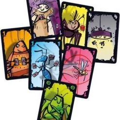 999 Games Spellenbundel - Kaartspel - 2 Stuks - Exploding Kittens NSFW (18+) & Valse Motten -spellen-voor-volwassenen Winkel 550x684