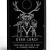 Deer Lord! For Fame And Game Uitbreiding -spellen-voor-volwassenen Winkel 550x687 1
