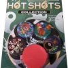 Onbekend Hot Toys Hot Shots Caps Collection -spellen-voor-volwassenen Winkel 550x687 2