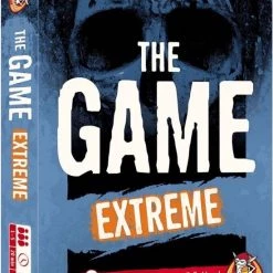 Merkloos Spellenbundel - Kaartspel - 2 Stuks - The Game Extreme & Exploding Kittens NSFW (18+) -spellen-voor-volwassenen Winkel 550x696 17