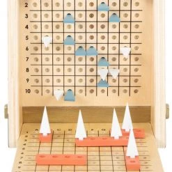 Small Foot Company Small Foot - Regatta Strategy Game "Gold Edition" 25 Small Foot Company Small Foot - Regatta Strategy Game "Gold Edition" -spellen-voor-volwassenen Winkel 550x696 7