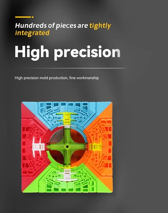 Qiyi 10x10 9 Qiyi 10x10 - Afbeelding 7