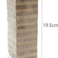 CRYTIVE Drankspel - Drunken Tower Drankspel - Drankspel - Drankspel Inclusief 4 Shot Glaasjes 12 CRYTIVE Drankspel - Drunken Tower Drankspel - Drankspel - Drankspel Inclusief 4 Shot Glaasjes -spellen-voor-volwassenen Winkel 550x700 1