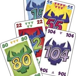 Merkloos Spellenbundel - Kaartspellen - 2 Stuks - Boonanza & Take 5! 16 Merkloos Spellenbundel - Kaartspellen - 2 Stuks - Boonanza & Take 5! -spellen-voor-volwassenen Winkel 550x708 2