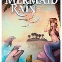 Z-Man Games Mermaid Rain