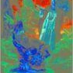 Christine Gregory Exalted The Book Of 3 Circles