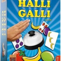Hasbro Spellenbundel - 3 Stuks - Wie Is Het & Halli Galli & Skip-Bo 19 Hasbro Spellenbundel - 3 Stuks - Wie Is Het & Halli Galli & Skip-Bo -spellen-voor-volwassenen Winkel 550x715 12